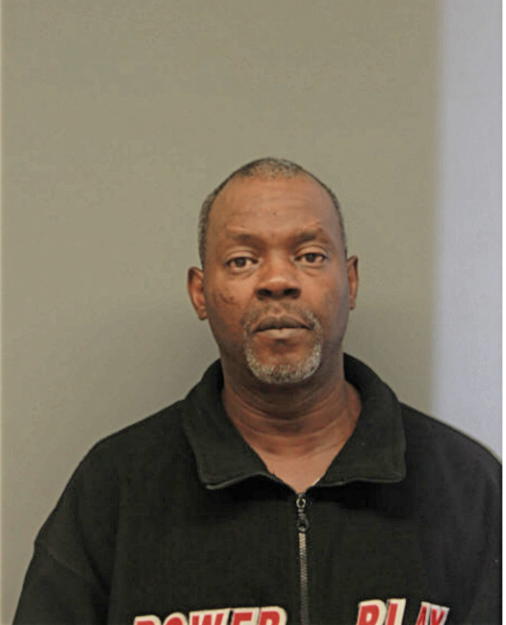 DERRICK C WARLICK, Cook County, Illinois