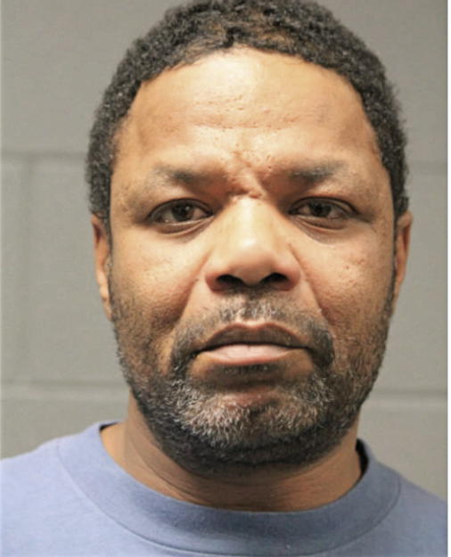 OTIS CAIN, Cook County, Illinois