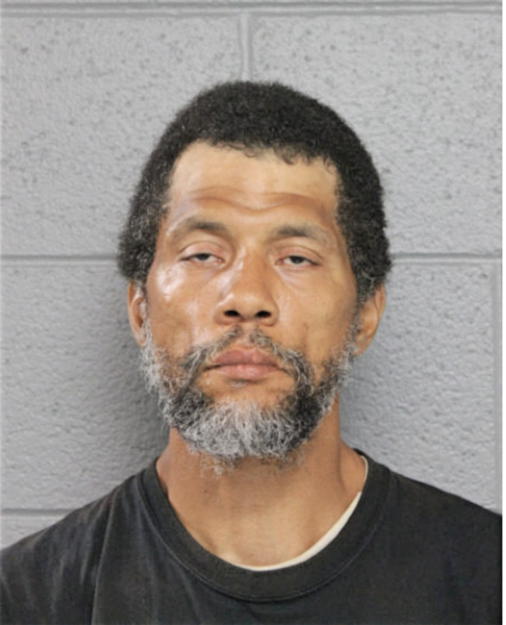 KEIR D CALBERT, Cook County, Illinois