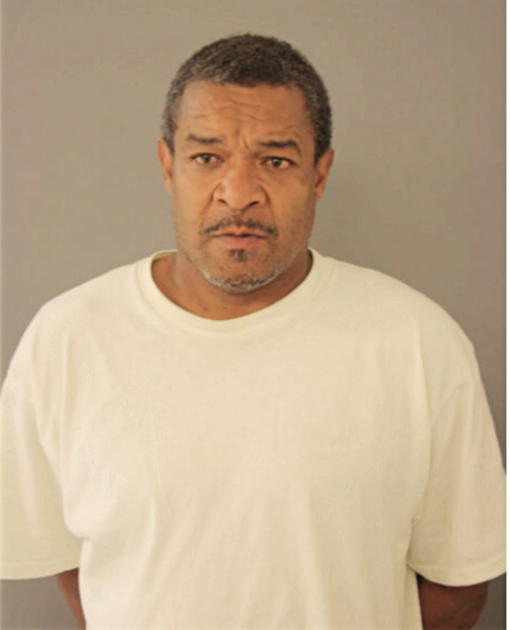 ELBERT CALVIN, Cook County, Illinois