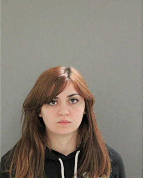 AMBER ROSE CARROLL, Cook County, Illinois