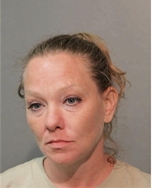 TEAGAN K CARTER, Cook County, Illinois