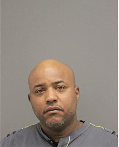 WILLIE A CARTER, Cook County, Illinois