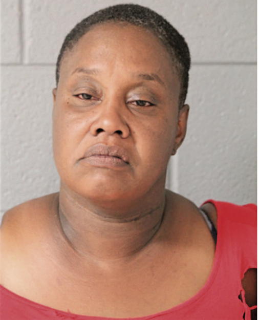 BENITA CASSELL, Cook County, Illinois