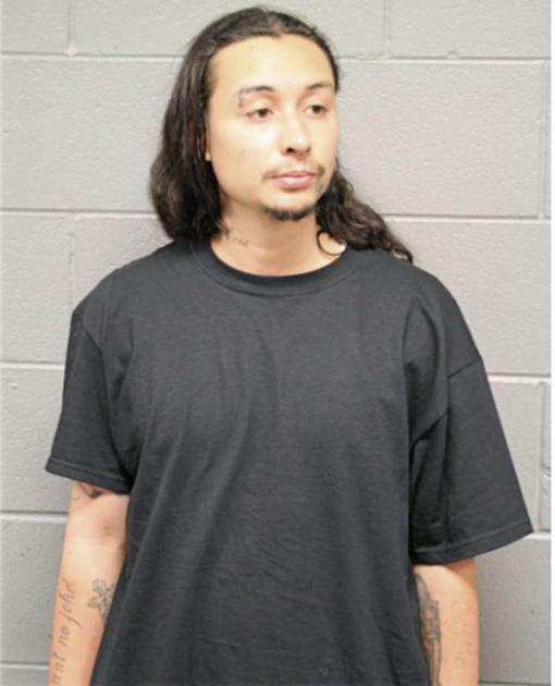 ANDRES CASTRO, Cook County, Illinois