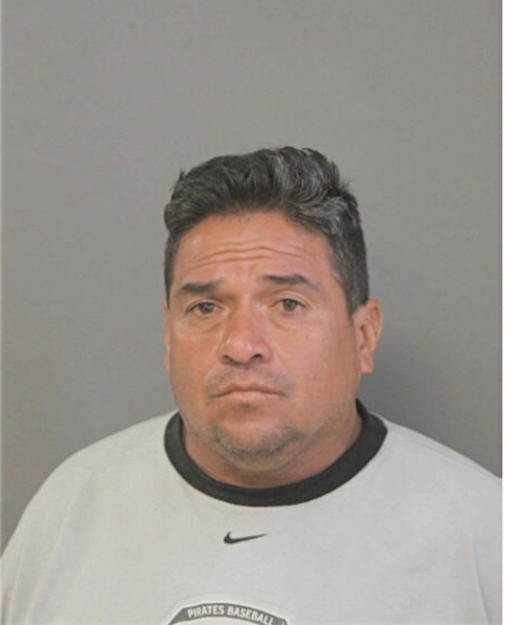 JORGE CERDA, Cook County, Illinois