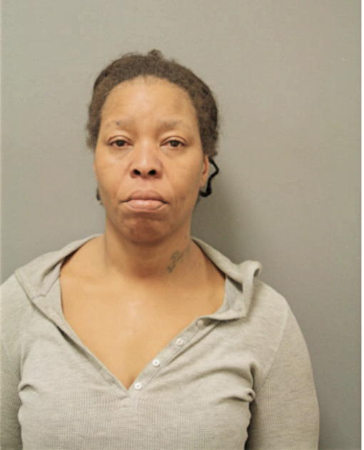 LAVOREIA CHILDRESS, Cook County, Illinois