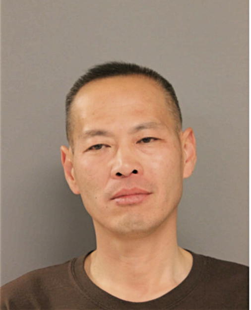 HONG CHU, Cook County, Illinois