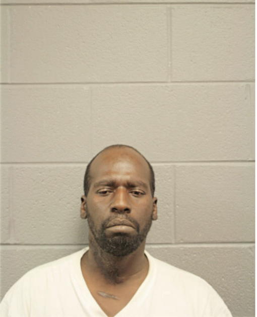 ANTHONY COX, Cook County, Illinois