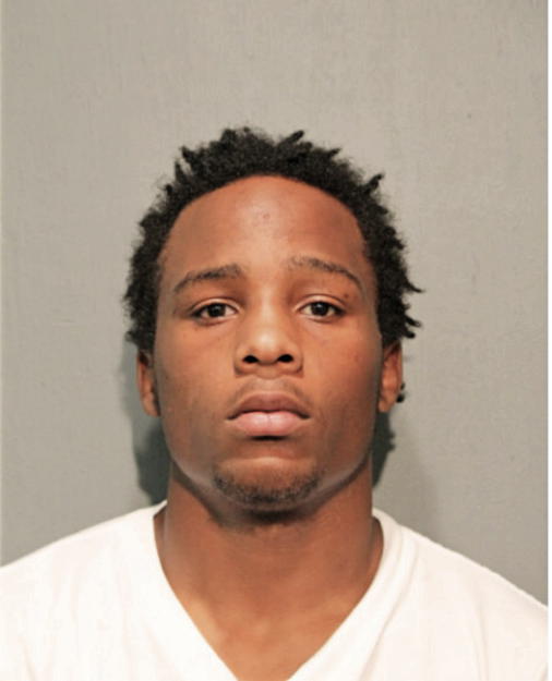 KENNETH L CRAWFORD, Cook County, Illinois