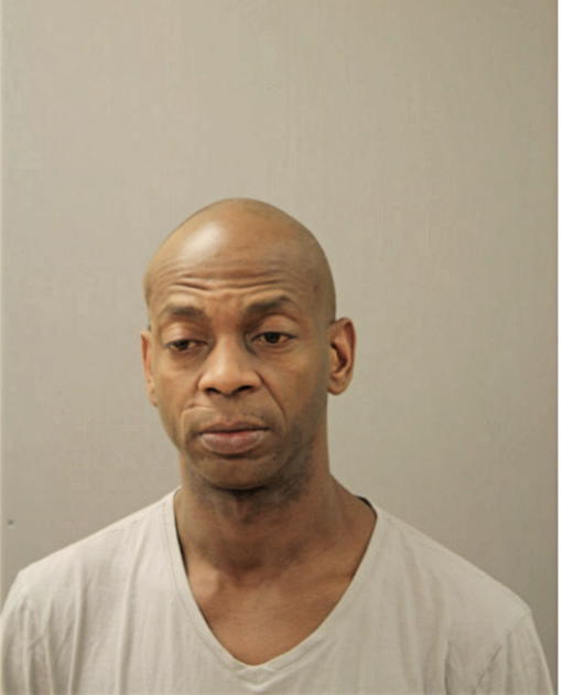 CHARLES E CRENSHAW, Cook County, Illinois