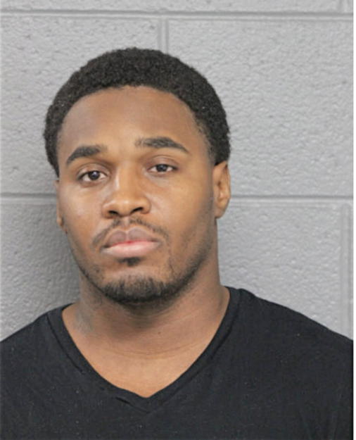 SHANNON M CRENSHAW, Cook County, Illinois