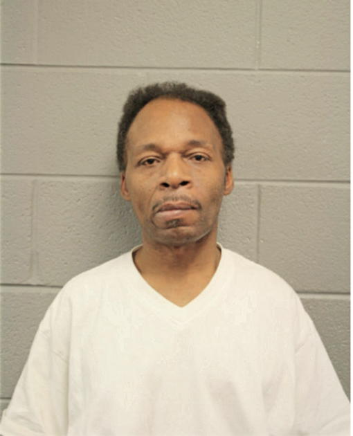 CEDRIC D CROCKETT, Cook County, Illinois