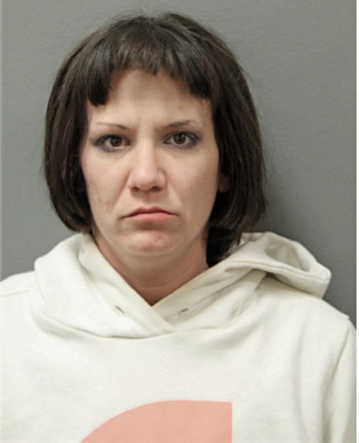 ERICA CUDIA, Cook County, Illinois
