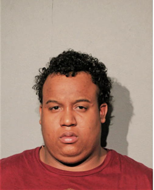 DRESAAN L DAVIS, Cook County, Illinois