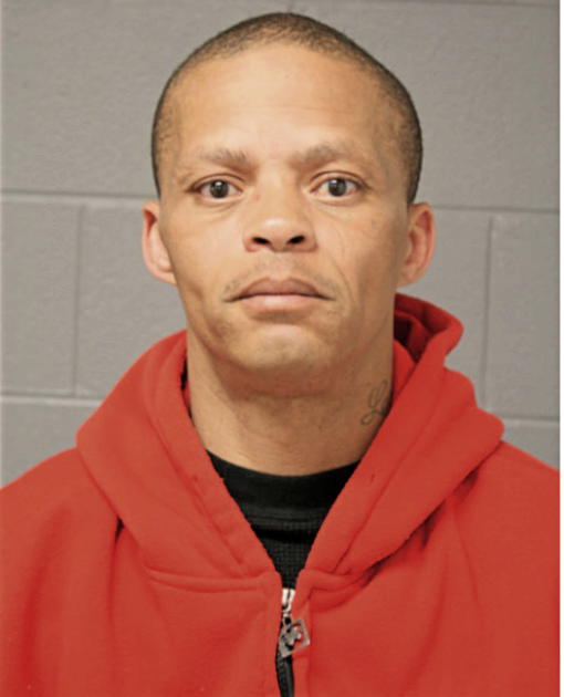 STEPHEN DELANEY, Cook County, Illinois