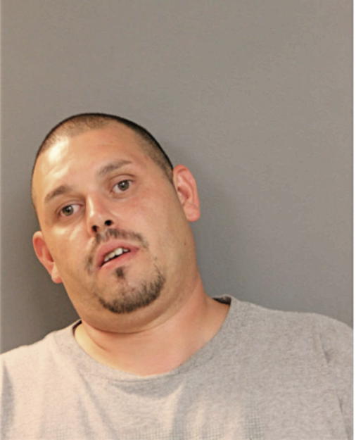 DANIEL A DIAZ, Cook County, Illinois