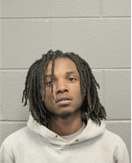 KEITH D DOBYNE, Cook County, Illinois