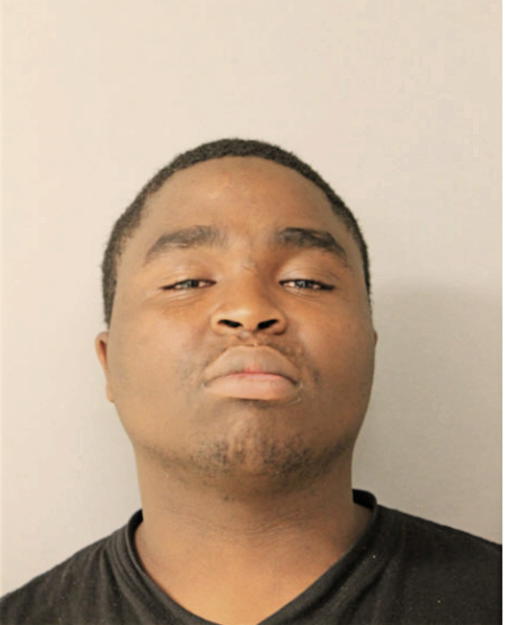 TERRELL M DOYLE, Cook County, Illinois