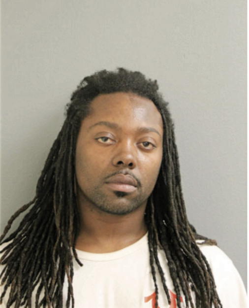 RICKY A DYER, Cook County, Illinois