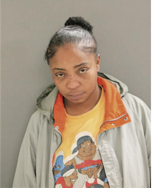 TISA D EARSERY, Cook County, Illinois
