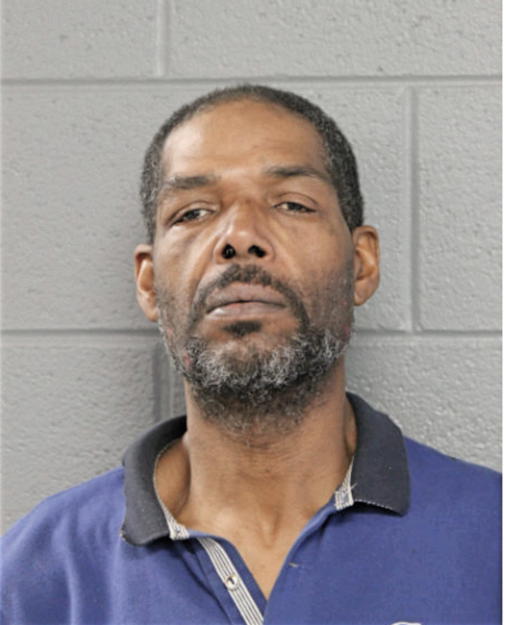 MORRIS ELLIS, Cook County, Illinois