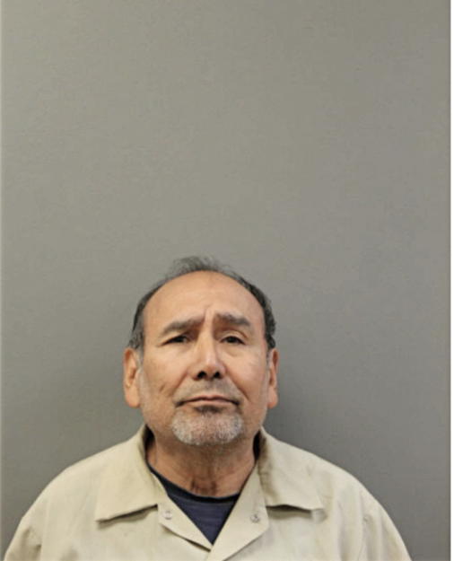 CARLOS ESPINOZA, Cook County, Illinois