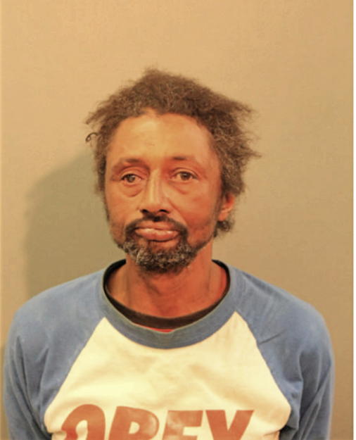 DAVID R EVANS, Cook County, Illinois