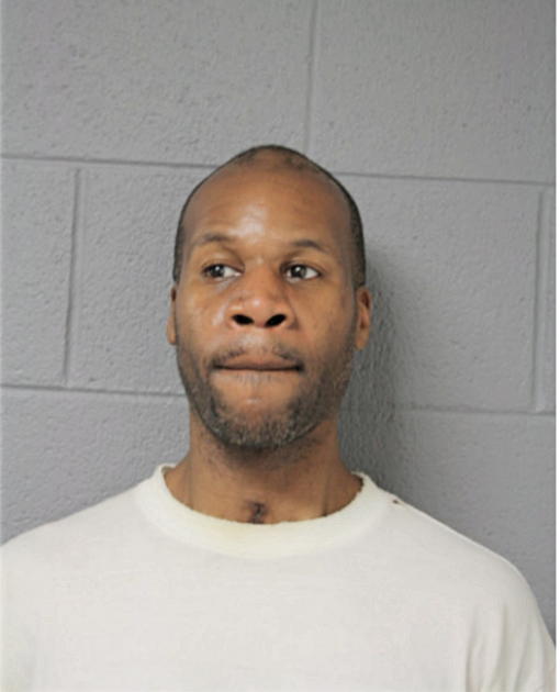 MARCUS H EVANS, Cook County, Illinois