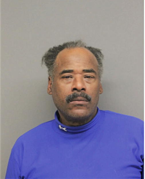 ROBERT R EVANS, Cook County, Illinois