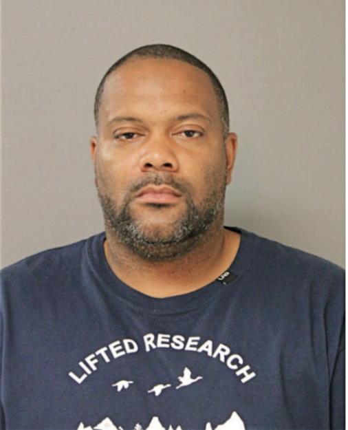 DARRYL F BAILEY, Cook County, Illinois