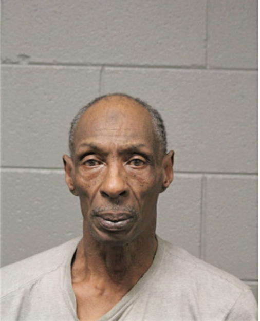 EDDIE L FAIR, Cook County, Illinois