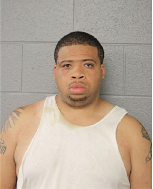 RODNEY FEAGIN, Cook County, Illinois