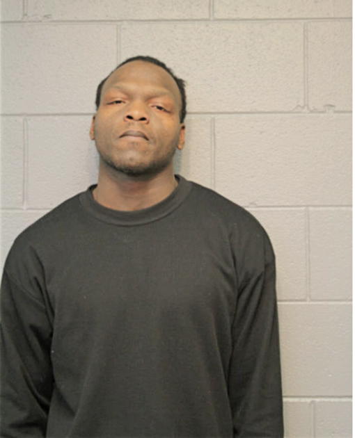 PAUL C FELLS, Cook County, Illinois