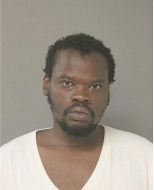 TYSHAWN FERGUSON, Cook County, Illinois