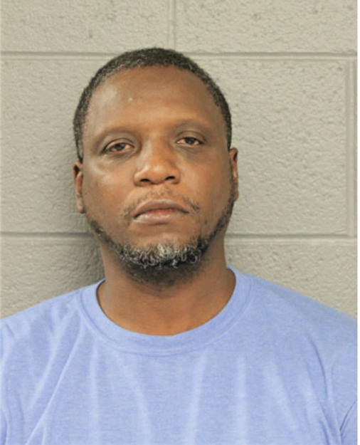 RAYMOND FIGGERS, Cook County, Illinois