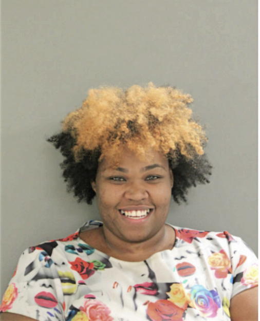 CANDACE M FONTANEZ, Cook County, Illinois