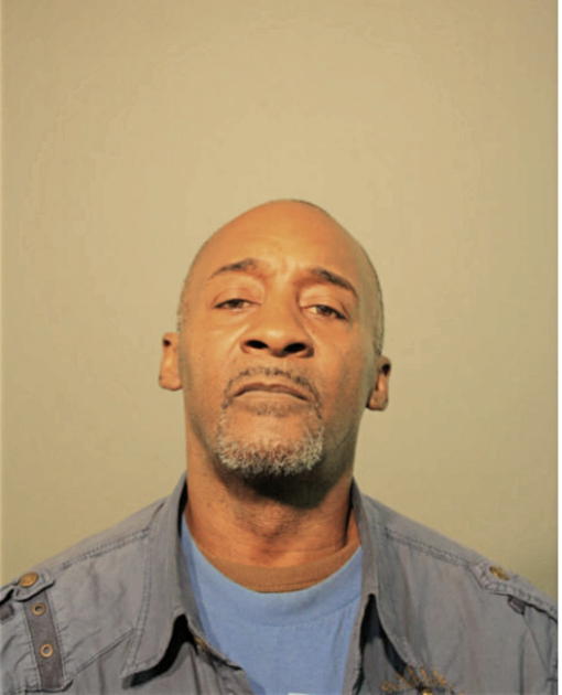 GARY L FOSTER, Cook County, Illinois