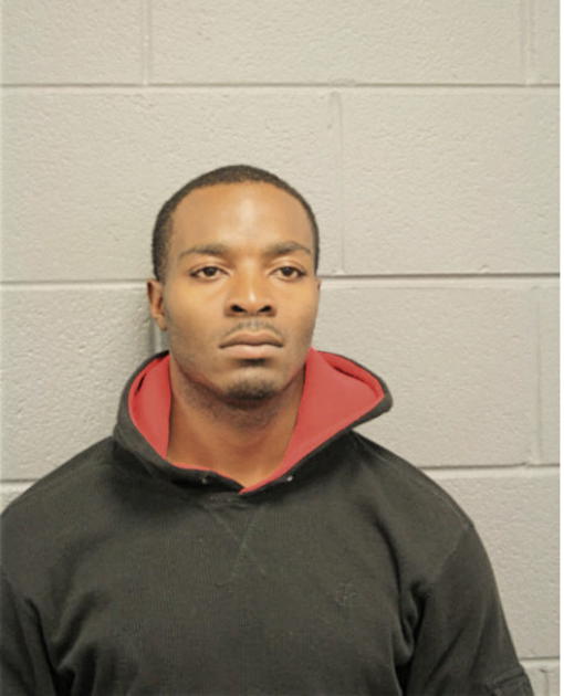 PETER C GANT, Cook County, Illinois