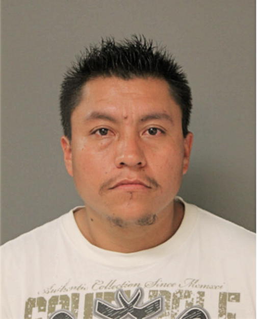 RAFAEL GARCIA-NAVA, Cook County, Illinois