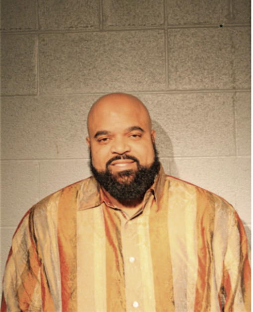 THEODORE A GILMORE, Cook County, Illinois