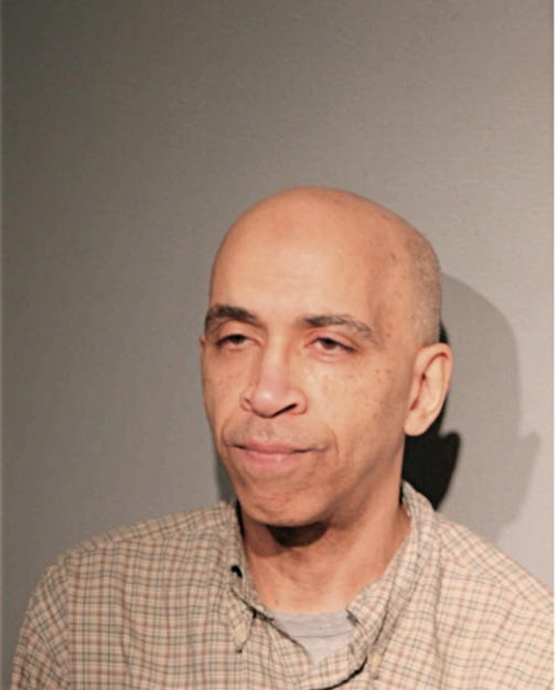 MICHAEL R GLOVER, Cook County, Illinois