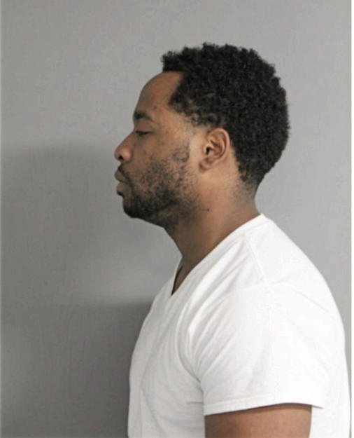TRAVIS G GOLDEN, Cook County, Illinois