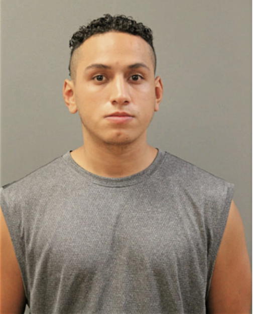 VICTOR GOMEZ-CLAUDIO, Cook County, Illinois