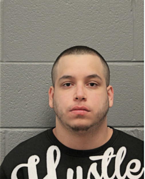 IZAIS GOMEZ, Cook County, Illinois