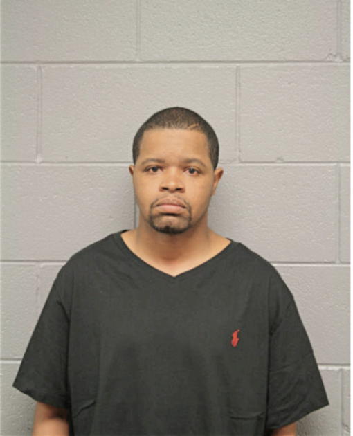 TIMOTHY T GORDON, Cook County, Illinois