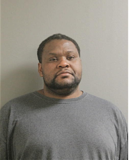 JEREMY V GORE, Cook County, Illinois