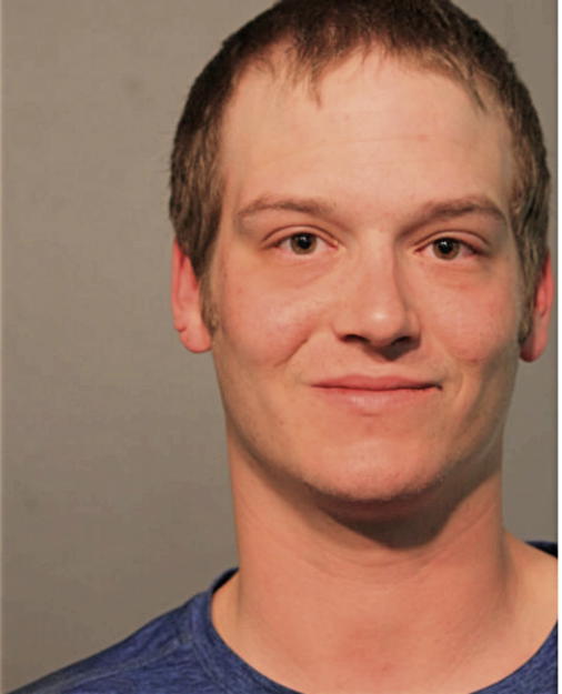 ADAM R GRAVESEN, Cook County, Illinois