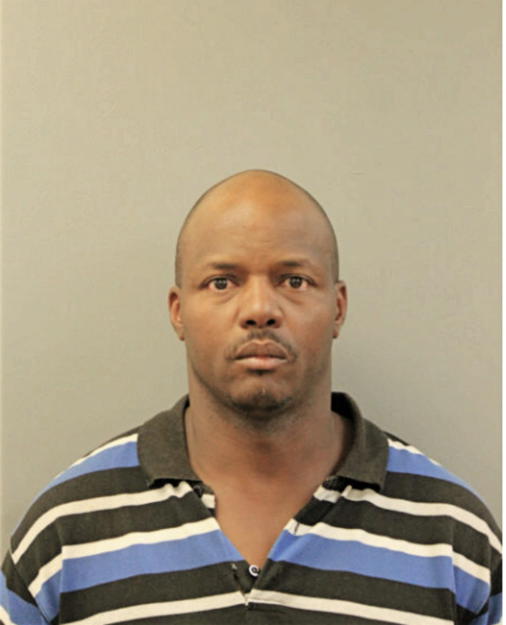 JOHN GUILTY, Cook County, Illinois