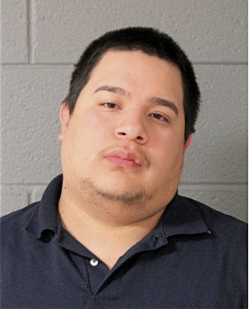ALEJANDRO GUTIERREZ, Cook County, Illinois